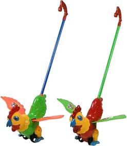 Συρόμενο παιχνίδι Κοκοράκι - 198-3 - 117294