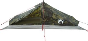 vidaXL Κατασκήνωση για Πεζοπορία Παραλλαγή 2 Άτομα