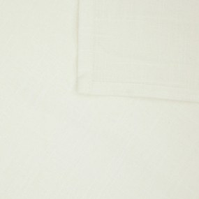Τραπεζομάντηλο (150x250) A-S Joy White 215430A