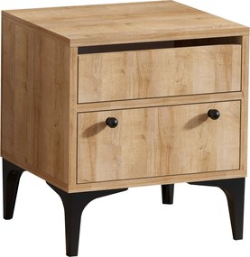 Nightstand Orabella Oak