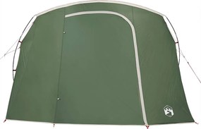 vidaXL Σκηνή αυτοκινήτου Πράσινη αδιάβροχη