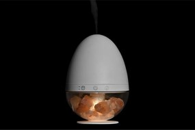 Διαχύτης Αιθέριων Ελαίων DKD Home Decor Λευκό Ροζ Διαφανές 300 ml