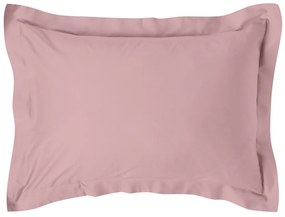 ΣΕΝΤΟΝΙ KING SIZE 280x290 ΒΑΜΒΑΚΟΣΑΤΕΝ 100% 300TC D.PINK Makis Tselios IRMA7