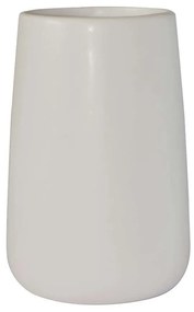 Ποτηράκι Μπάνιου Bamboo 02-4576 Λευκό Estia Porcelain