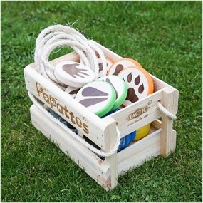 Παιχνίδι των δεξιοτήτων Tactic The Paws