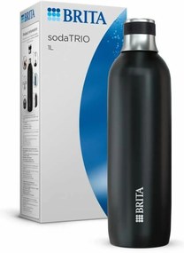 Θερμοσ Brita Μαύρο 1 L