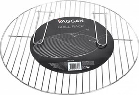 ΑΞΕΣΟΥΆΡ ΨΗΣΤΑΡΙΏΝ BBQ BBQ GRILL RACK DIA 47CM C83500030