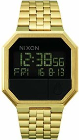Ανδρικά Ρολόγια Nixon A158502-00 Χρυσό