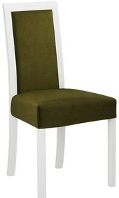 Καρέκλα Jose III - Leuko-Ladi