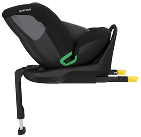 Παιδικό Κάθισμα Αυτοκινήτου Maxi Cosi Emerald Authentic Black