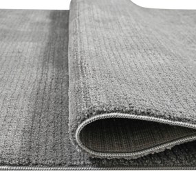 Χαλιά Κρεβατοκάμαρας (Σετ 3τμχ) Polcarpet Petra Stone 1044 Grey