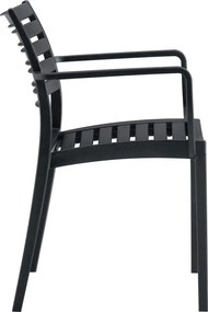 Πολυθρόνα Jenna-Mauro (3) τεμάχια