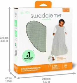 υπνόσακο Ingenuity 6-18 Μηνών βαμβάκι