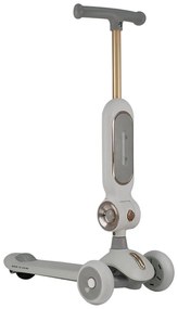 Παιδικό πατίνι X-Ride 2in1 Grey 671-186 Bebe Stars