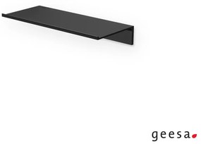 Εταζέρα 28cm Black Matt Geesa Leev 8201/28-400