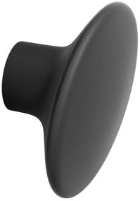 Sonos MVWHKWW1BLK Βάση Ηχείου Τοίχου Wall Hook (Τεμάχιο) σε Μαύρο Χρώμα