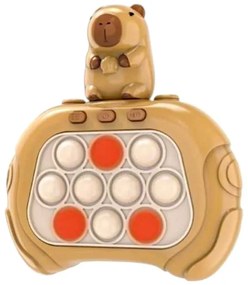 Ηλεκτρονικό παιχνίδι ταχύτητας - Pop it Fidget - 616 - 917201