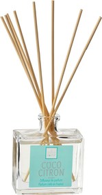 Αρωματικό Χώρου 160ml Με Στικς C-B Coconut Lemon 157813A