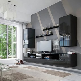 Σύνθεση σαλονιού Granto-Mauro