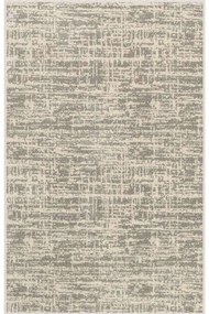 Χαλί Gala 11818B Beige-Grey New Plan 160X230cm