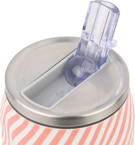 Ποτήρι Θερμός 500ml Estia Save The Aegean Soft Ripple 01-31244