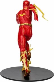 Εικόνες σε δράση The Flash Hero Costume 30 cm