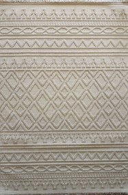 ΧΑΛΙ GIARDINO 76/BEIGE - 066cm x 140cm - 2004205