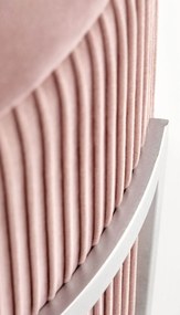 Σκαμπό Icker-Roz