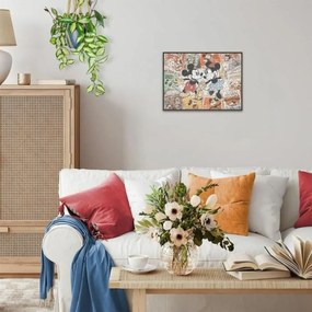 Παζλ Nathan Mickey/Disney-Adultes