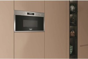 φούρνο μικροκυμάτων Hotpoint
