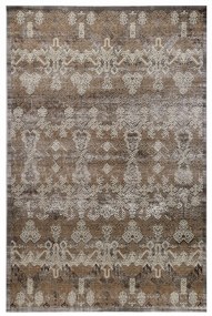 Χαλί (160x230) Tzikas Carpets Elite 16967-957