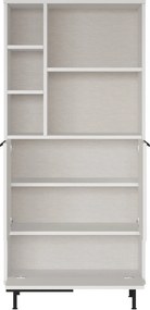 Kitchen Cabinet On9A-W White