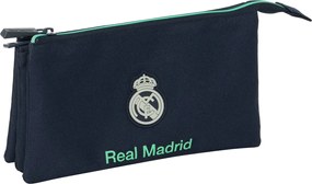 Κασετίνα Real Madrid C.F. 22 x 12 x 3 cm