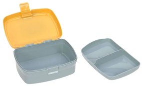 Laessig Σετ Παγούρι &amp; Φαγητοδοχείο Lion