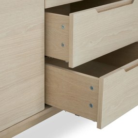 Kerteminde 3-Door Sideboard