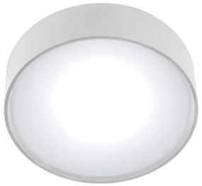Φωτιστικό Πλαφονιέρα LED Viokef Ibiza White 4298801