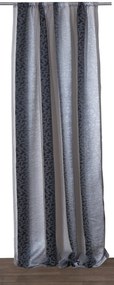 Κουρτίνα με Τρέσα 140x270 6375  Viopros