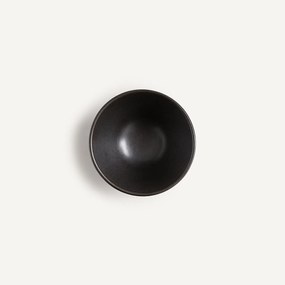 Σετ 4 μπολ σάλτσας από επισμαλτωμένο κεραμικό, Kanso