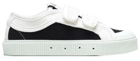 Sneakers Sanjo  Kids V200 - Black White