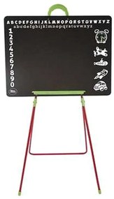 Μαύρος Πίνακας Διπλής Óψεως AVC AVC_1800 59 x 44 x 106 cm (59 x 44 x 106 cm)