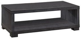 Τραπεζάκι σαλονιού SALEM Zebrano 120x60x42 εκ. 120x60x42 εκ.