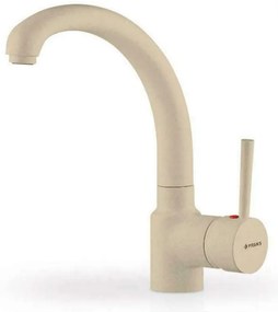 Μπαταρία κουζίνας Pyramis Armonica-Ivory