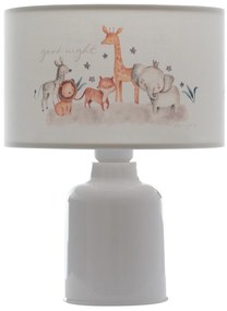 ΠΑΙΔΙΚΟ ΦΩΤΙΣΤΙΚΟ ΕΠΙΤΡΑΠΕΖΙΟ BALOO HM7577.06 Φ24x32Y εκ.