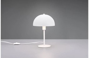 Επιτραπέζιο Φωτιστικό 1xΕ14 Μανιτάρι Nola Trio Lighting-506200131-Λευκό 506200131