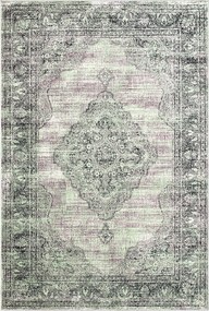 Bathmat Set (2 Pieces) Kt480 Multicolor