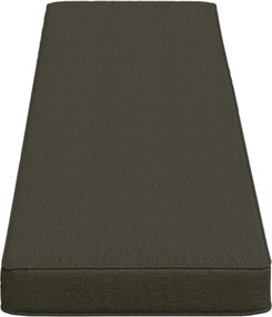 vidaXL Μαξιλάρια Πάγκου 2 Τεμαχίων VUGHT 2 pcs 100% Πολυεστέρας