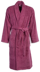 Μπουρνούζι Nef-Nef Homeware Fresh Apple Σάπιο Μήλο LARGE