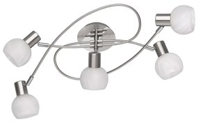 Φωτιστικό Οροφής RL Lighting Antibes R60175007