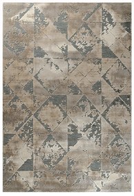 Χαλί All Season (133x190) Tzikas Carpets Boheme 00003-730