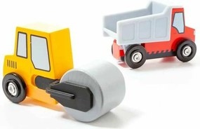 Σετ Μίνι Φορτηγών Moltó